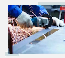 Услуги Изготовление металлоконструкций под ключ в Сибае