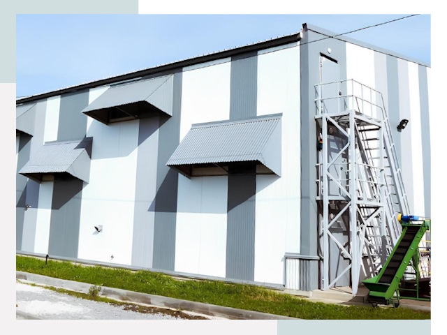 Строительство овощехранилищ от 617 руб. в Сибай