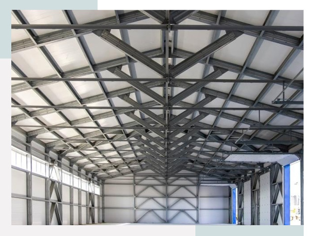 Производственные здания в Сибае от 617 руб. - Надежно и быстро