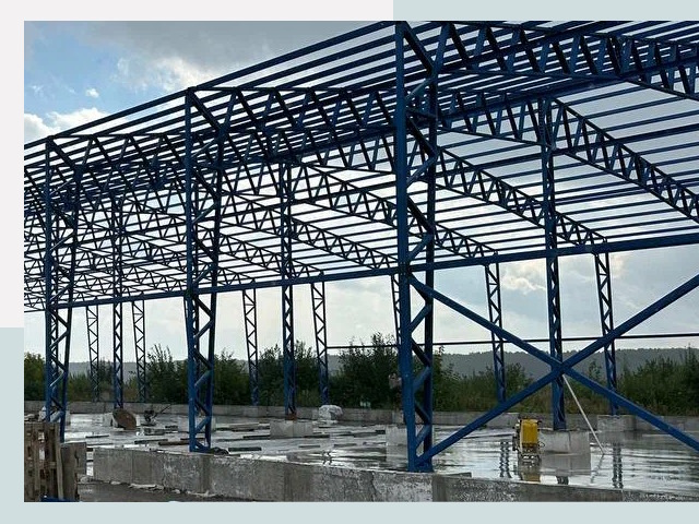 Строительство картодромов в Сибае