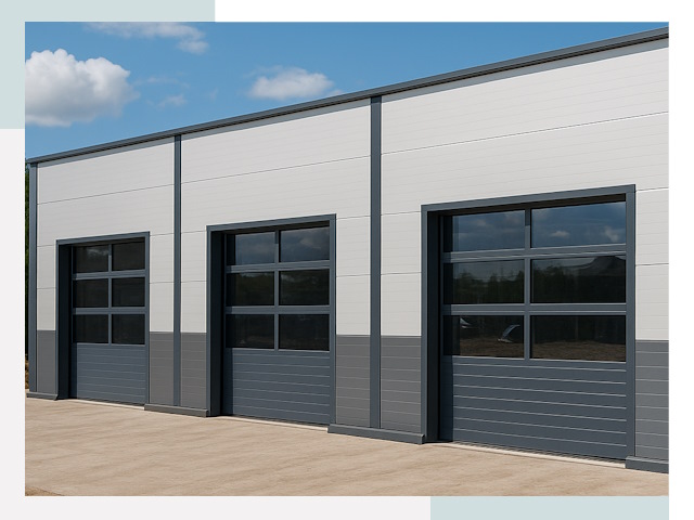 Строительство автомоек в Сибае