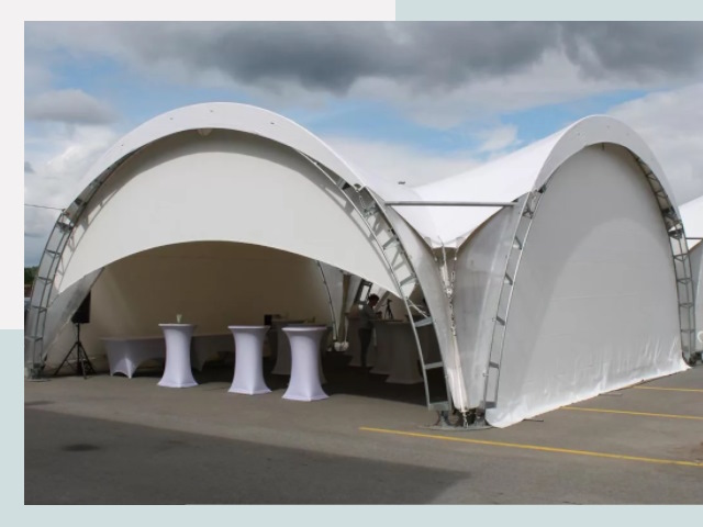 Тентовые павильоны от 617 руб. в Сибай и Республика Башкирия