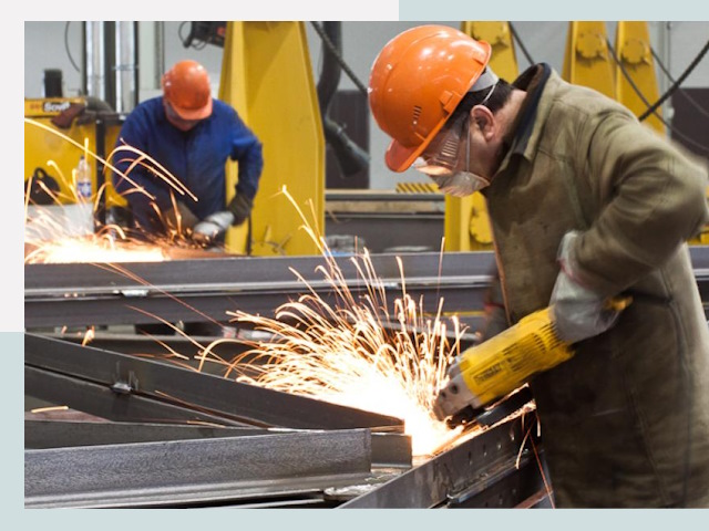 Изготовление металлоконструкций в Сибае