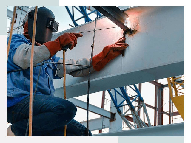 Генеральный подряд в Сибае от 617 руб. - Надежность и качество